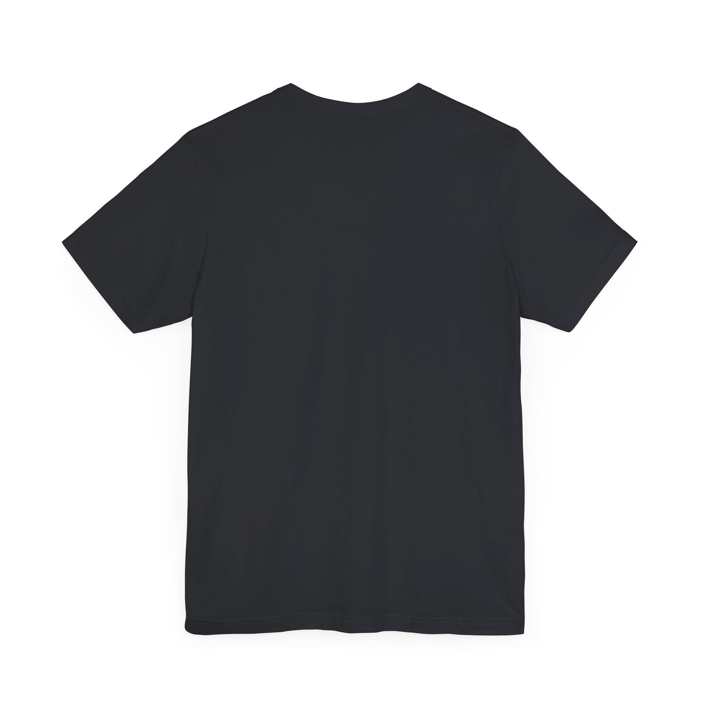 Jesus Has My Back Unisex Tee