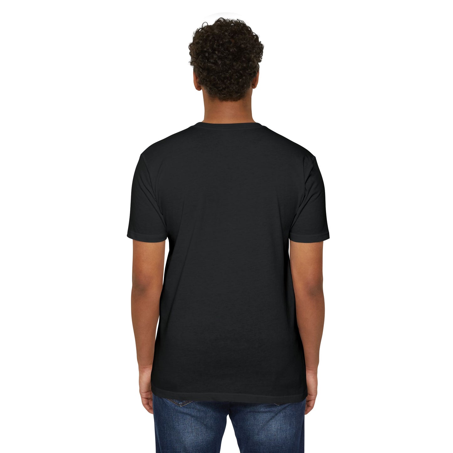 Worthy Is Thy Name Jesus T-shirt | Christian Faith Tee