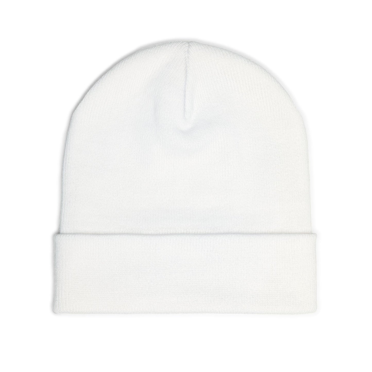 Knit Beanie