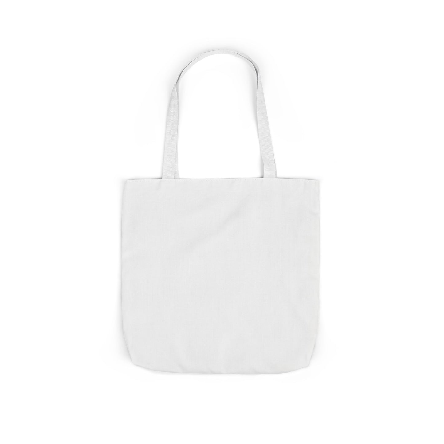 Bible Quote Tote Bag, Inspirational Christian Eco-Friendly Shopping Canvas