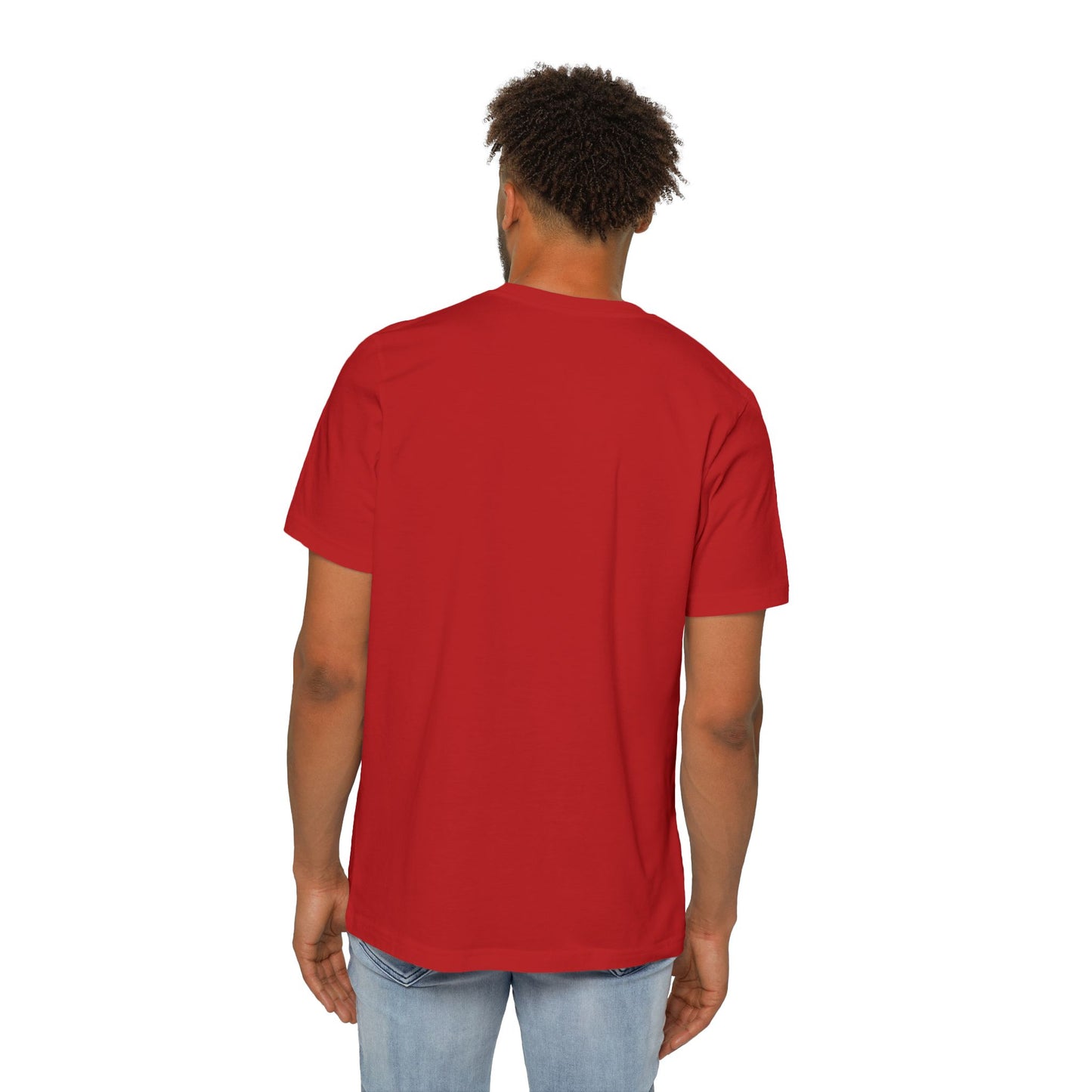 Faith-Inspired Unisex T-Shirt - Jesus Saves, Christian Apparel
