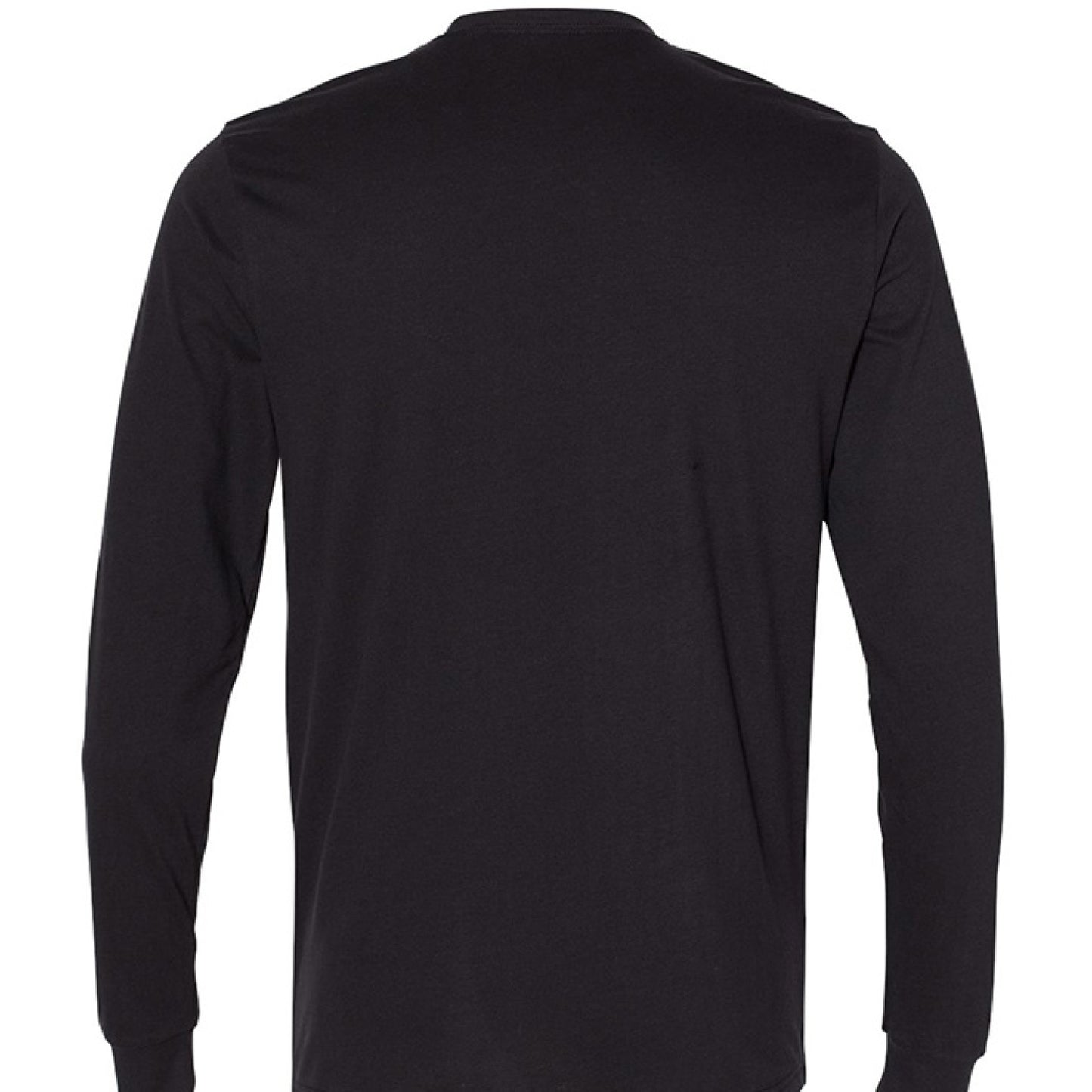 BLACK - BACK