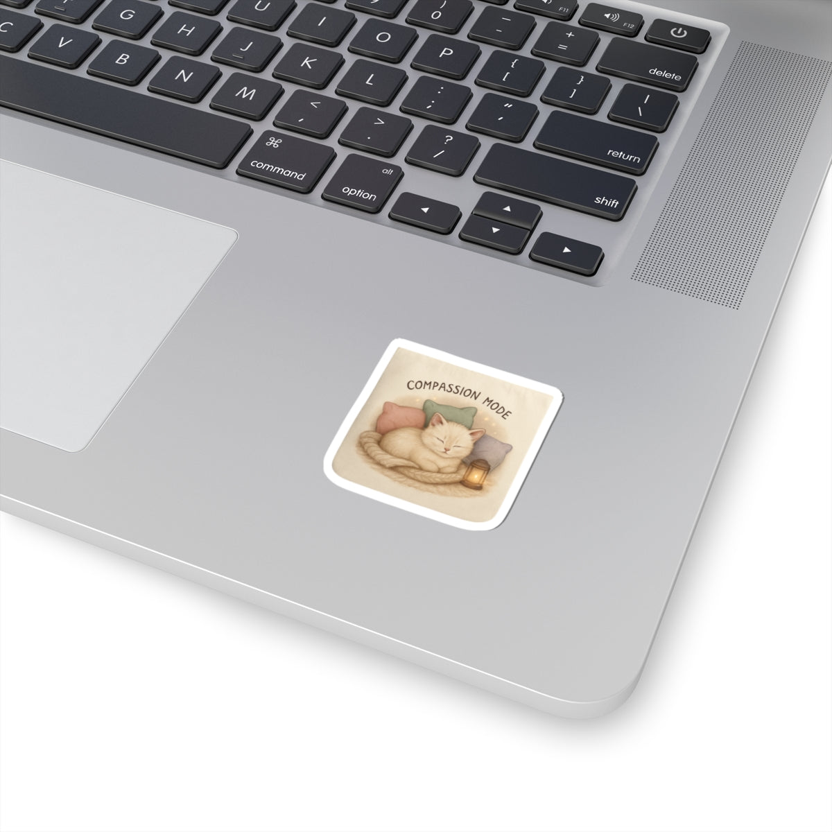 Kiss-Cut Stickers