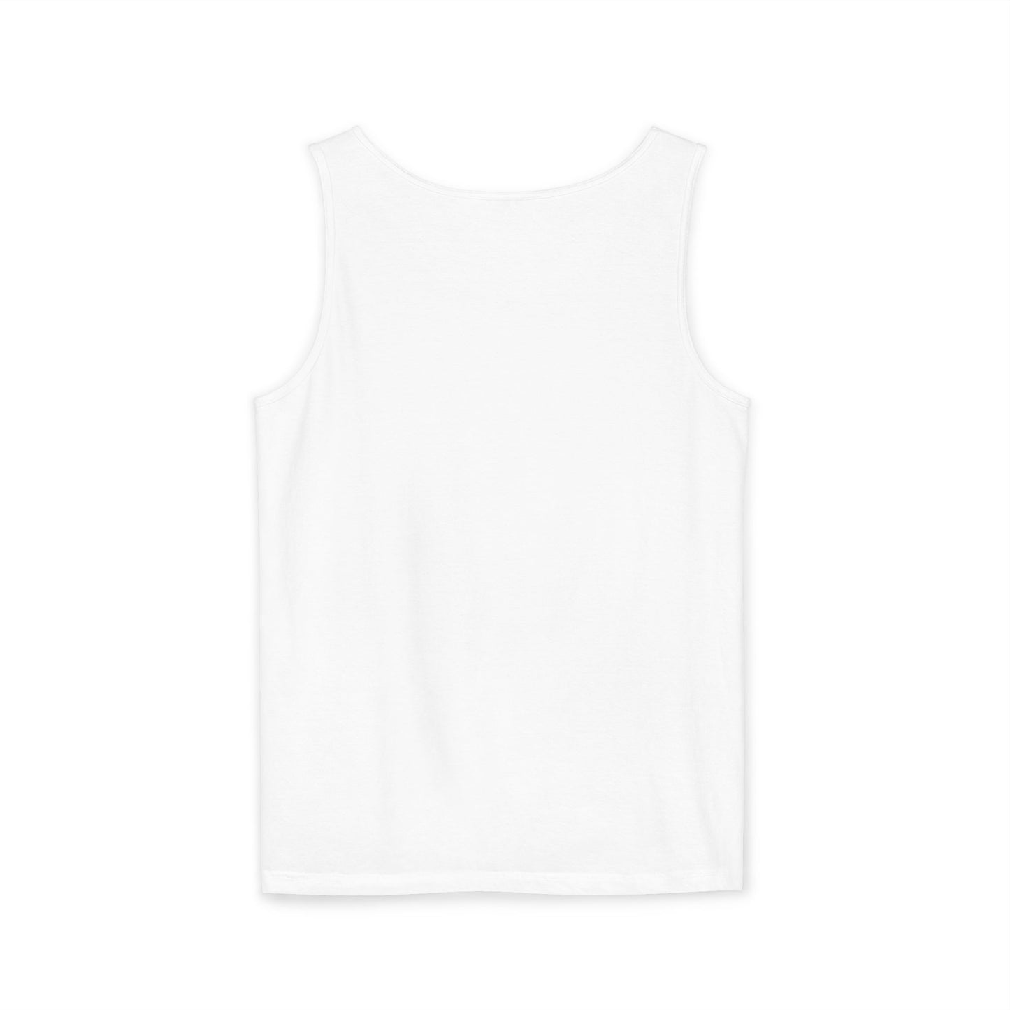 Inspirational Floral Tank Top - You Are Altogether Beautiful