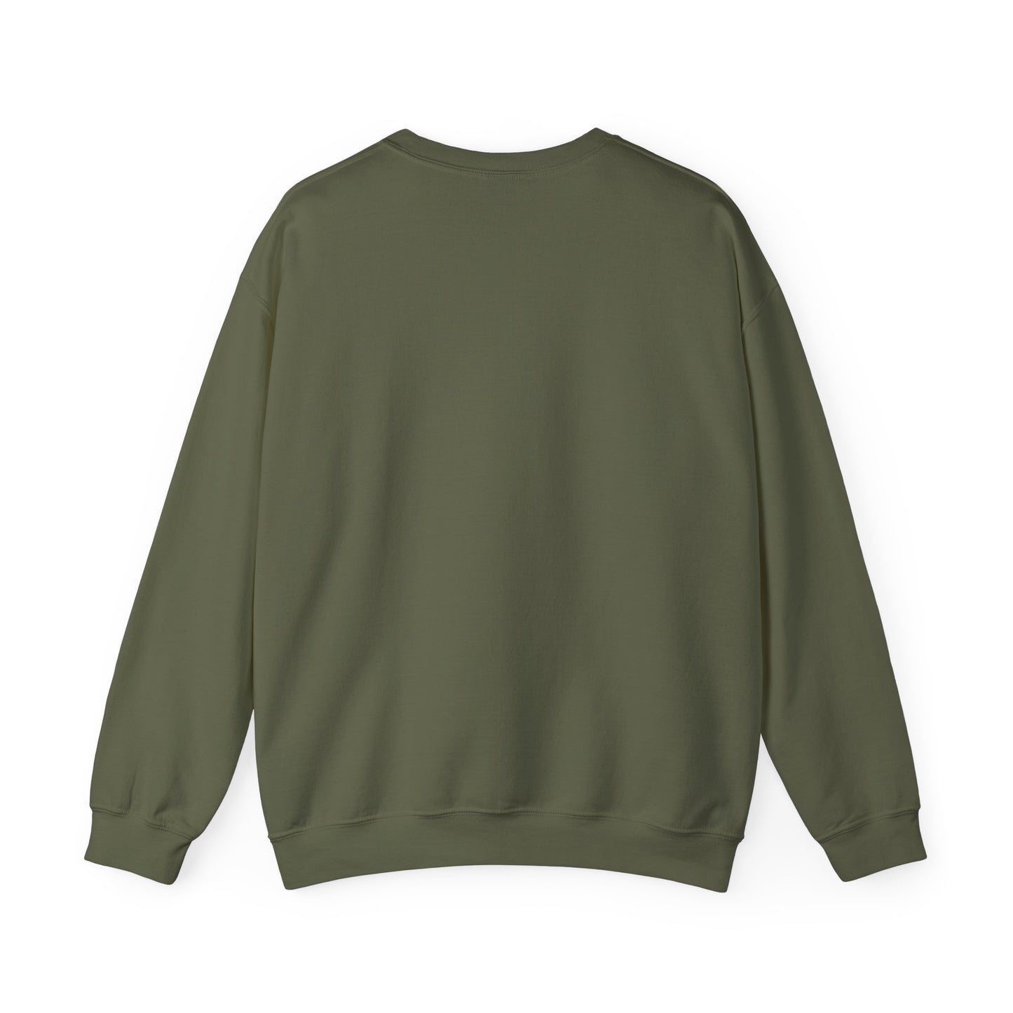 Faith-Inspired Sweatshirt