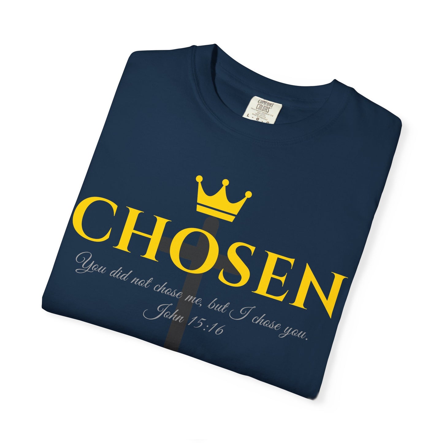 Faith-Based T-Shirt