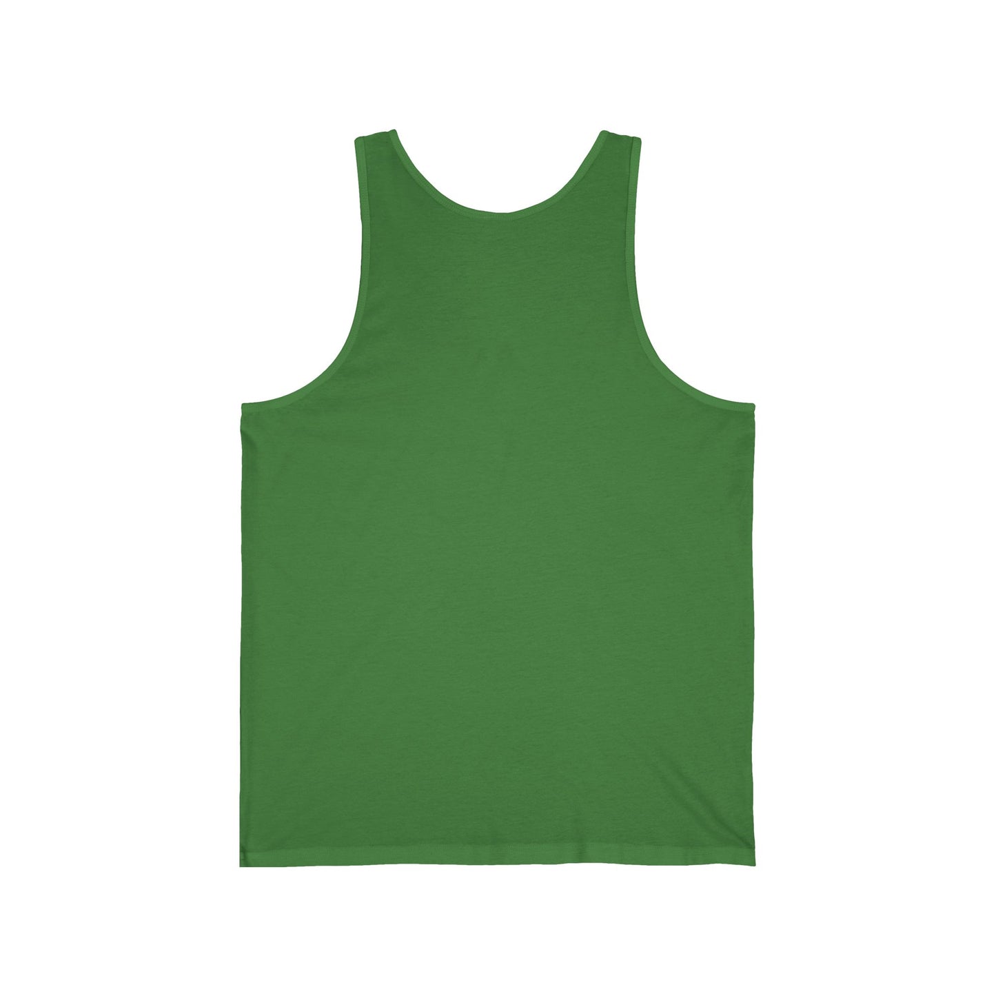 Compassion Heart Cross logo Tank | Faith Christian graphic