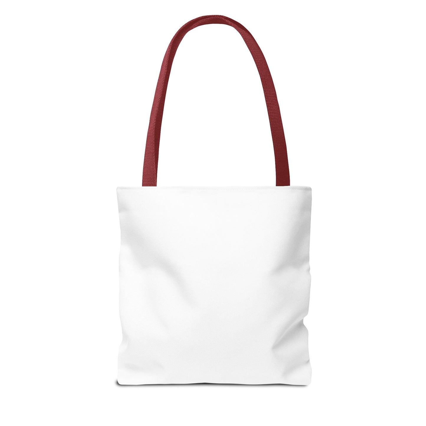 Messy Mom Blessed by God Tote Bag - Perfect Gift for Mother's Day and Everyday Use