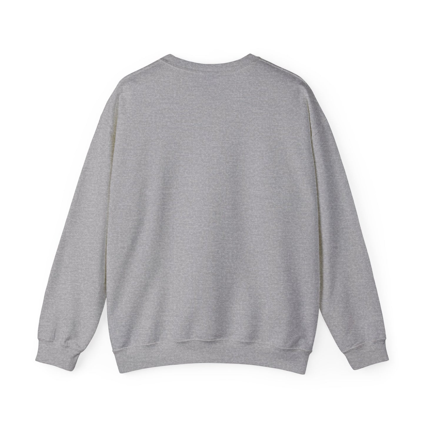 Gentle Boundaries Peace Lotus Sweatshirt | Self Care Mental Wellness