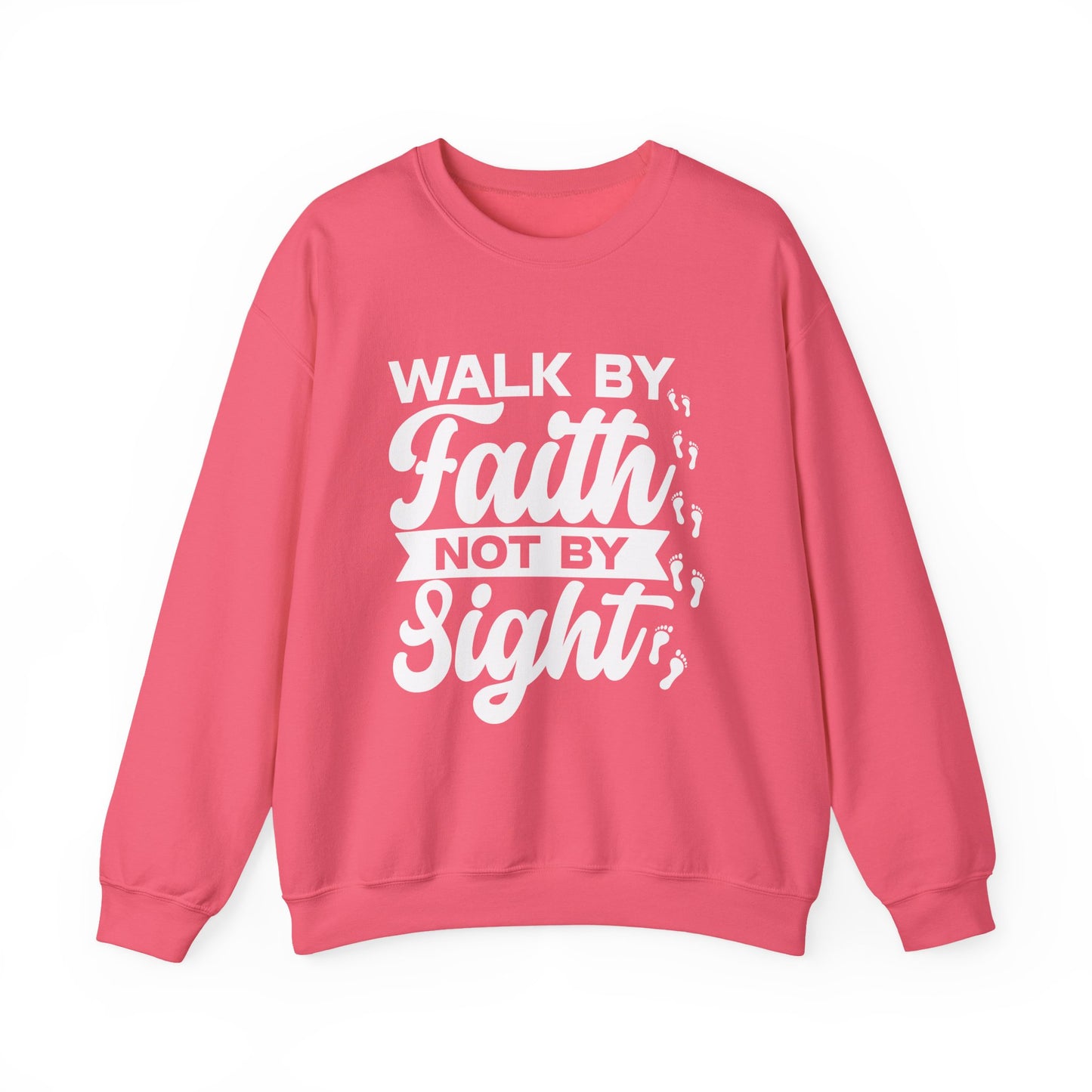 Faith-Inspired Sweatshirt