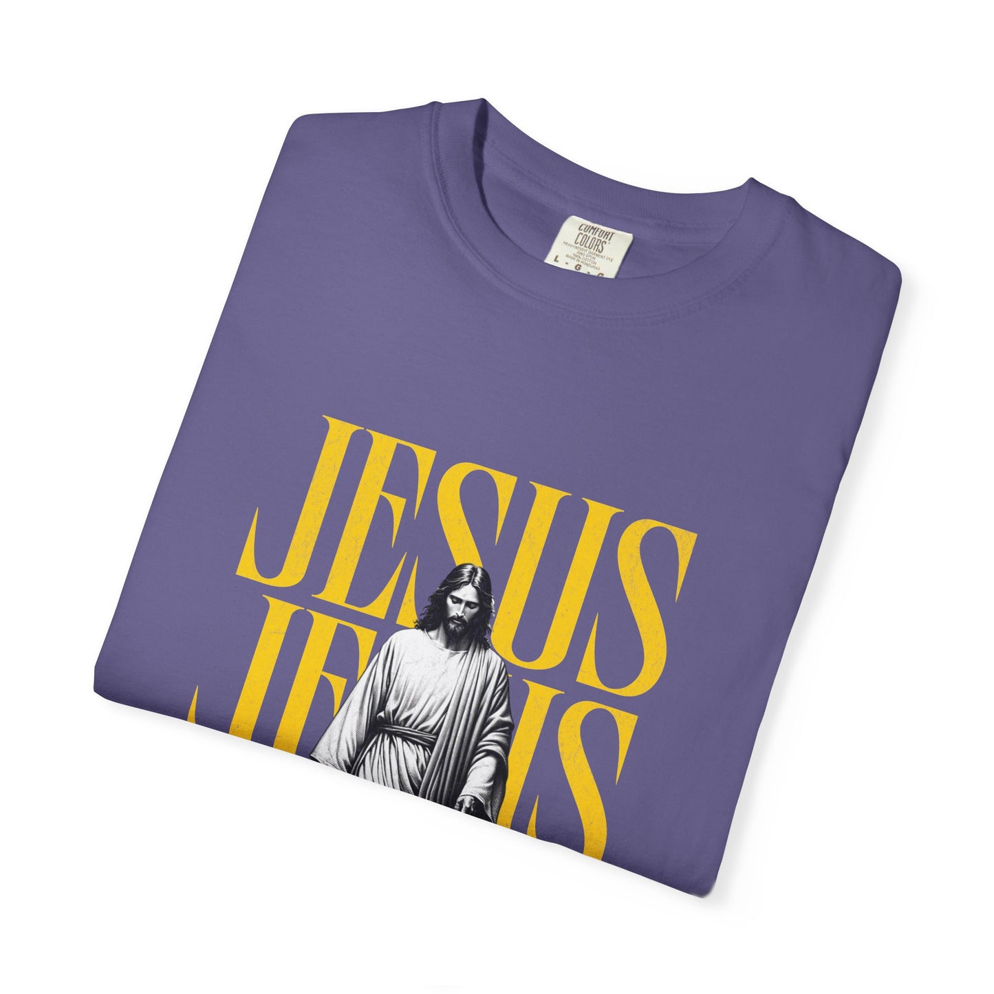 Faith-Inspired T-Shirt