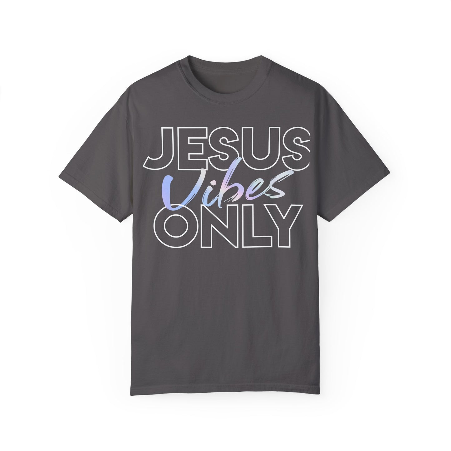 Jesus Vibes Only T-Shirt