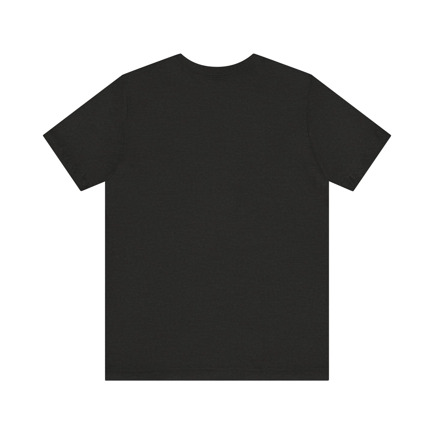 Jesus Has My Back Unisex Tee