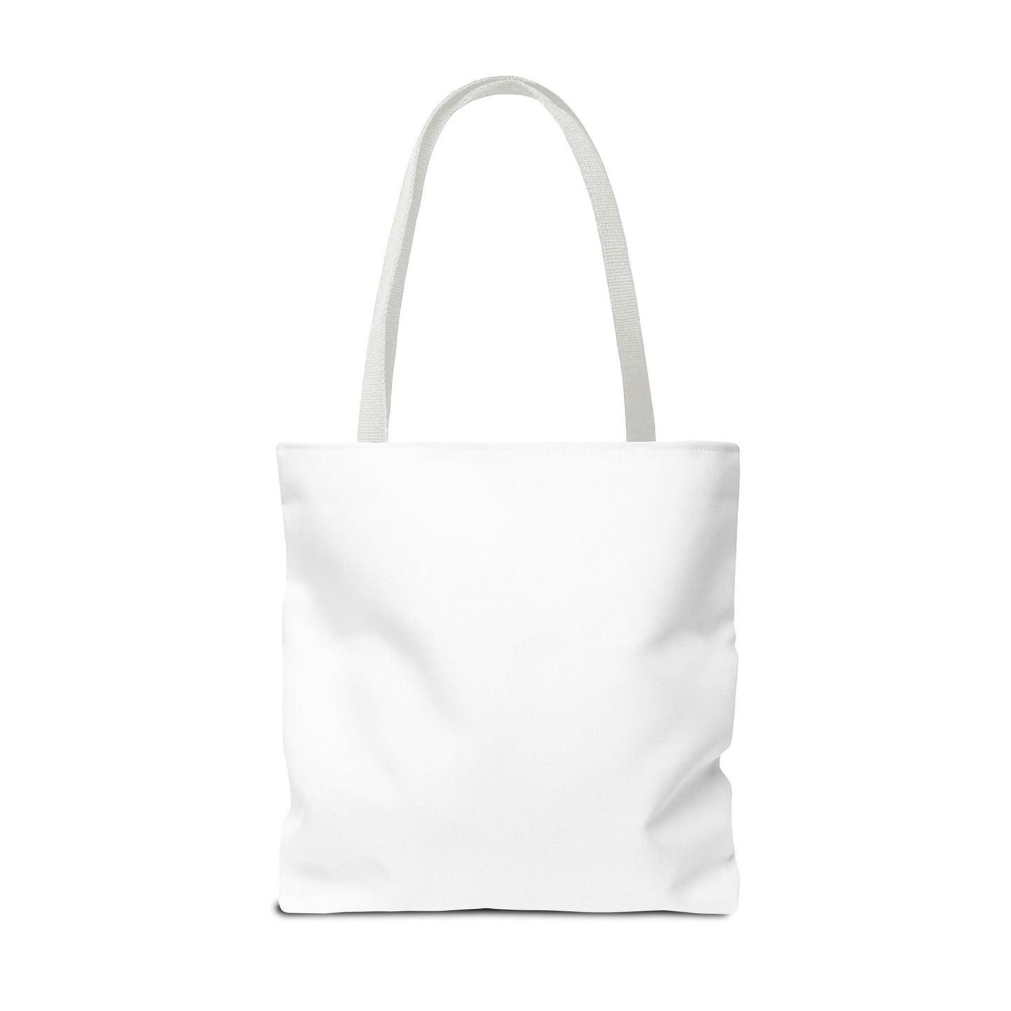 Raising Tiny Disciples Tote Bag - Stylish & Fun Eco-Friendly Bag for Parents