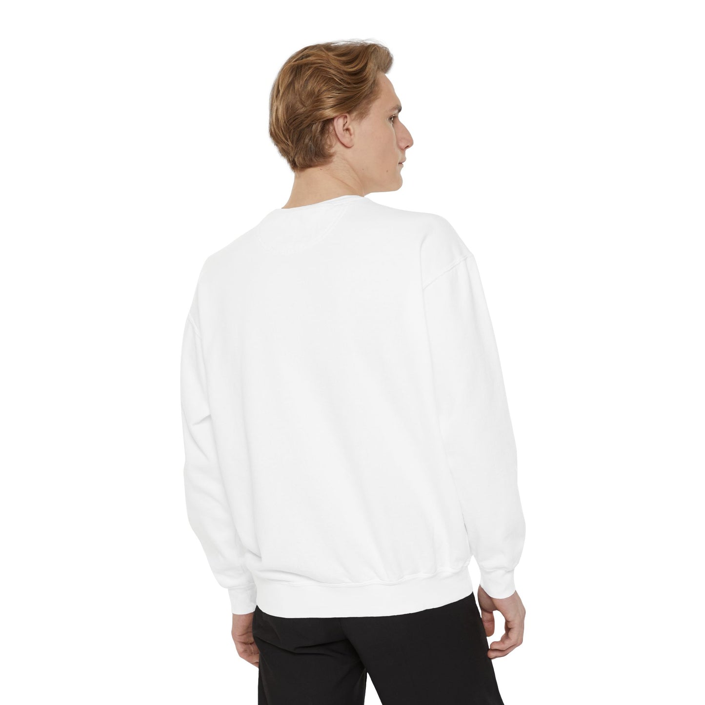 God is Good Sweatshirt