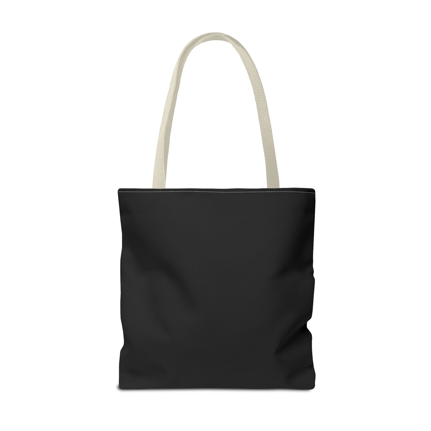 Raising Tiny Disciples Tote Bag - Eco-Friendly Bag for Moms & Caregivers