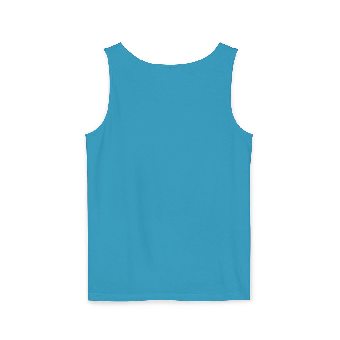 Inspirational Floral Tank Top - You Are Altogether Beautiful
