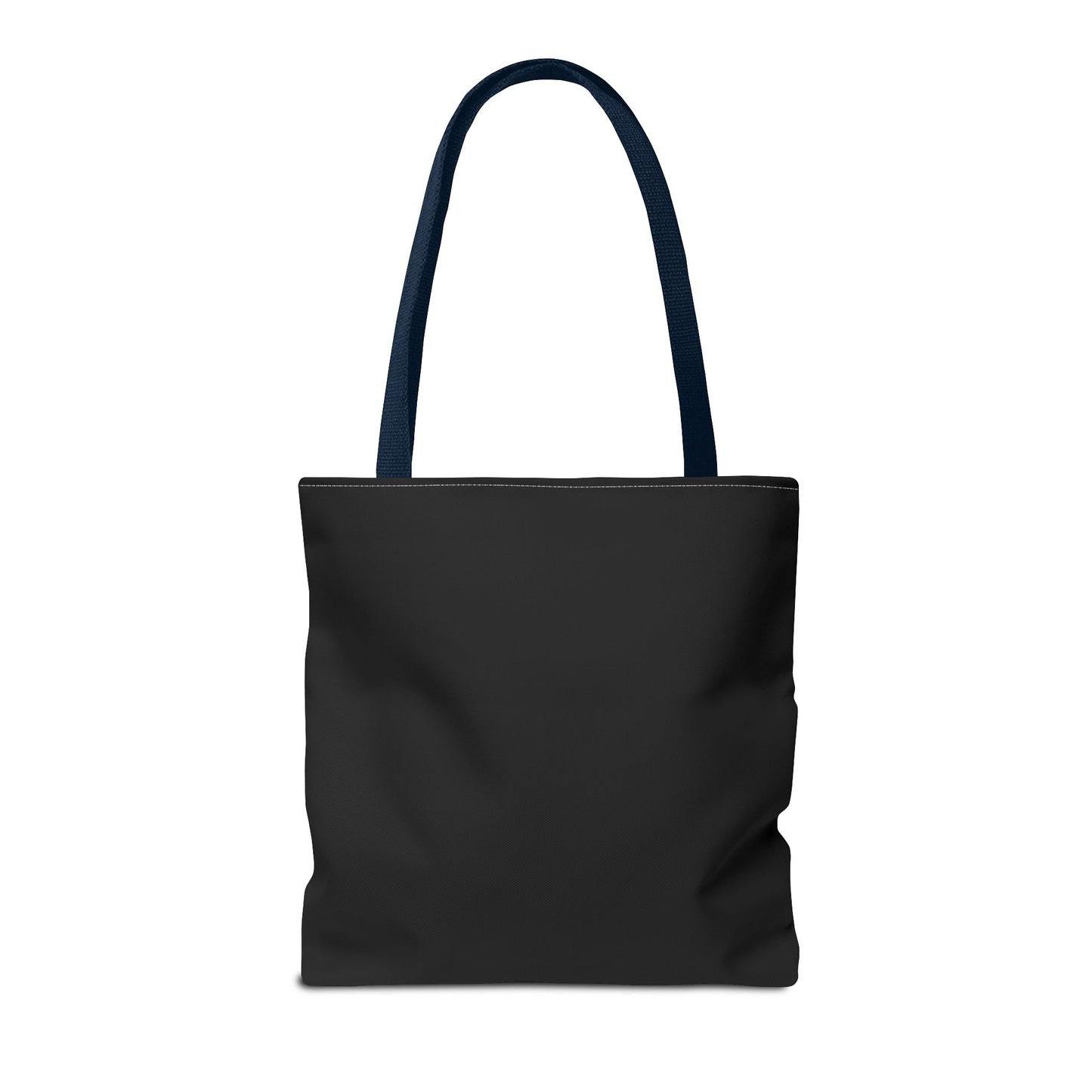 Raising Tiny Disciples Tote Bag - Eco-Friendly Bag for Moms & Caregivers