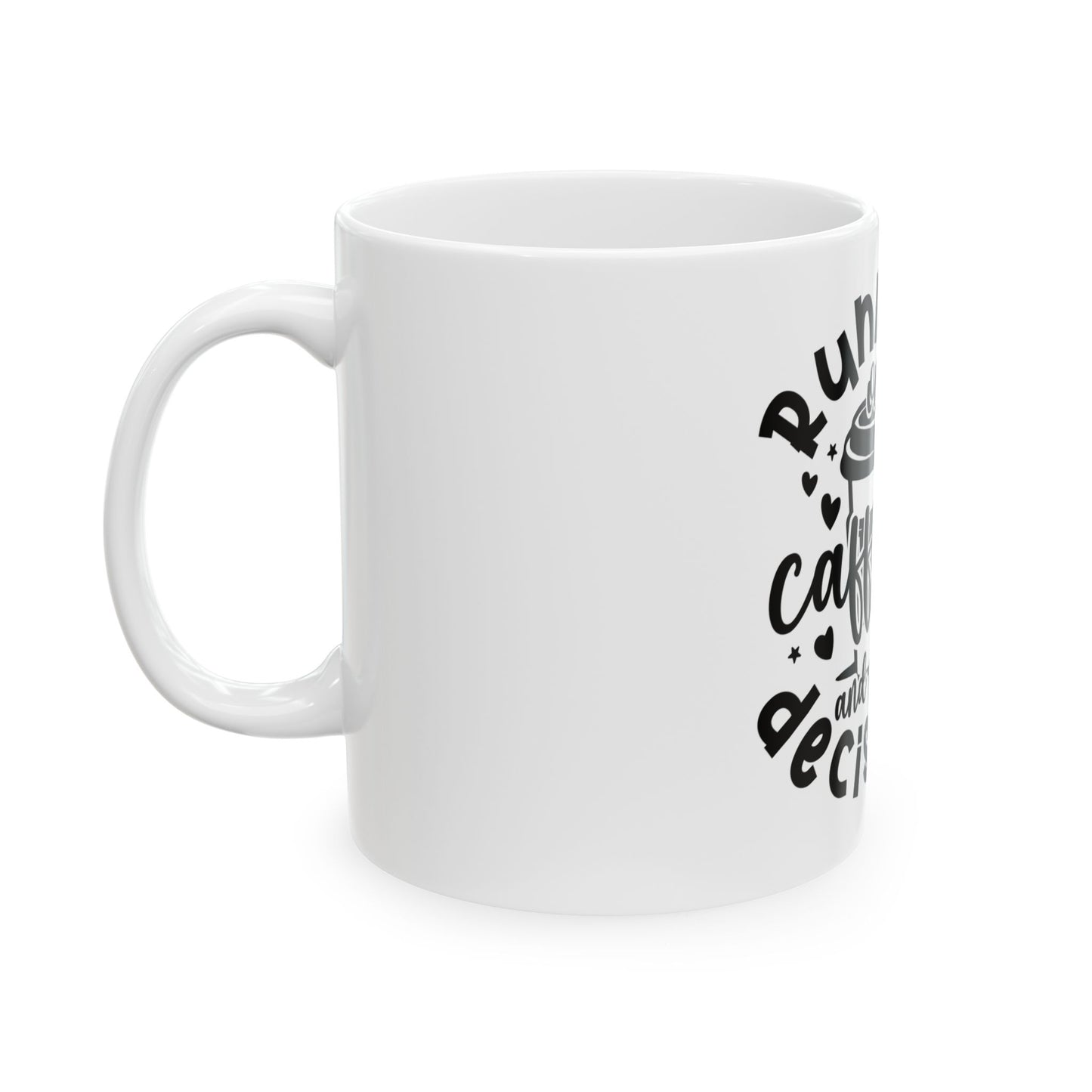 Ceramic Mug, (11oz, 15oz)