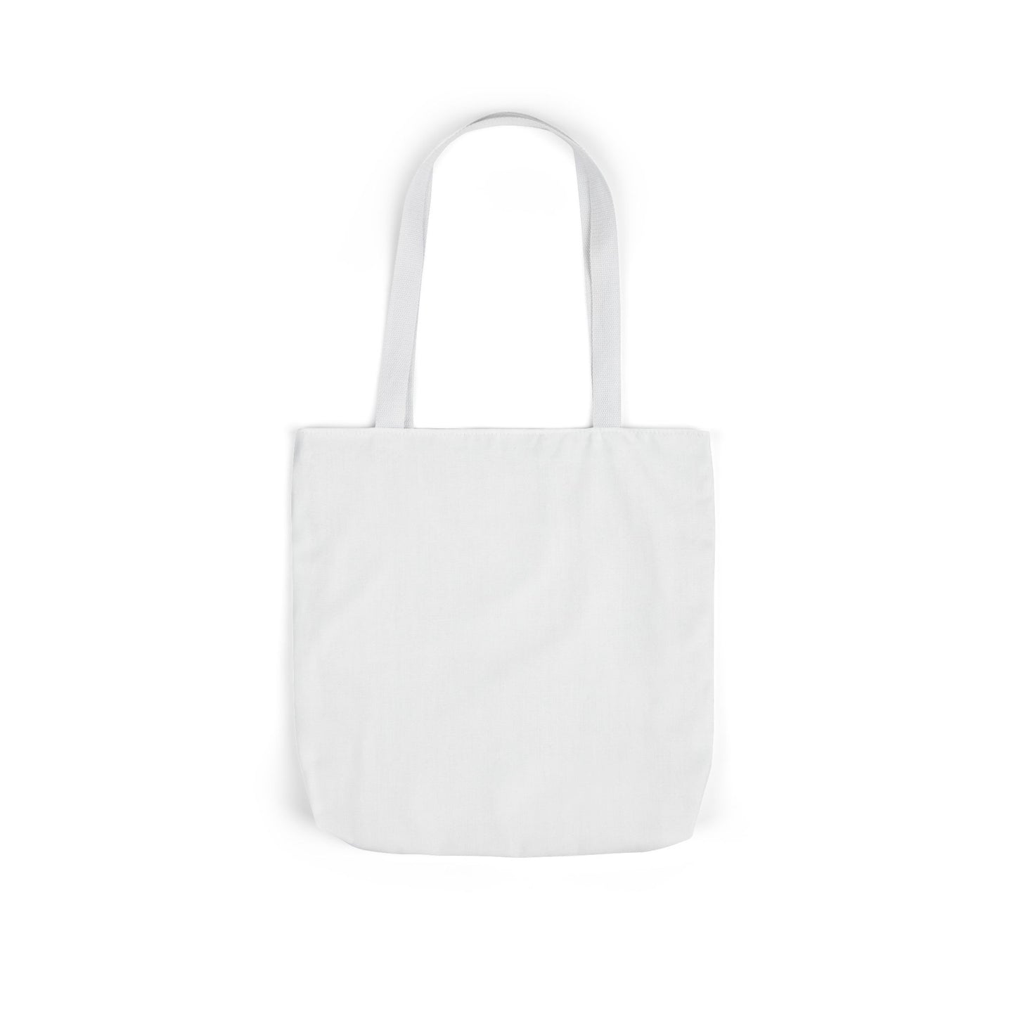 Bible Quote Tote Bag, Inspirational Christian Eco-Friendly Shopping Canvas