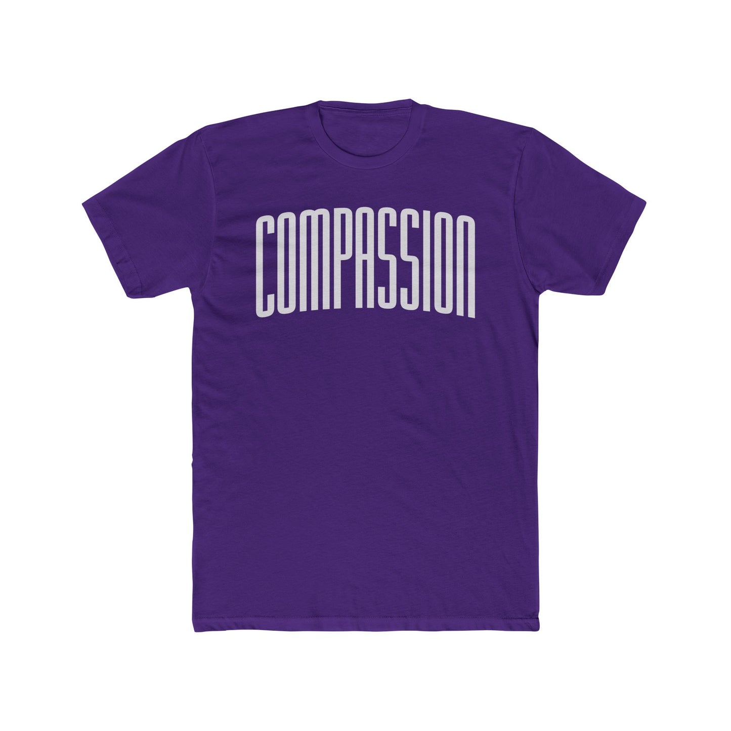 Compassion Tee