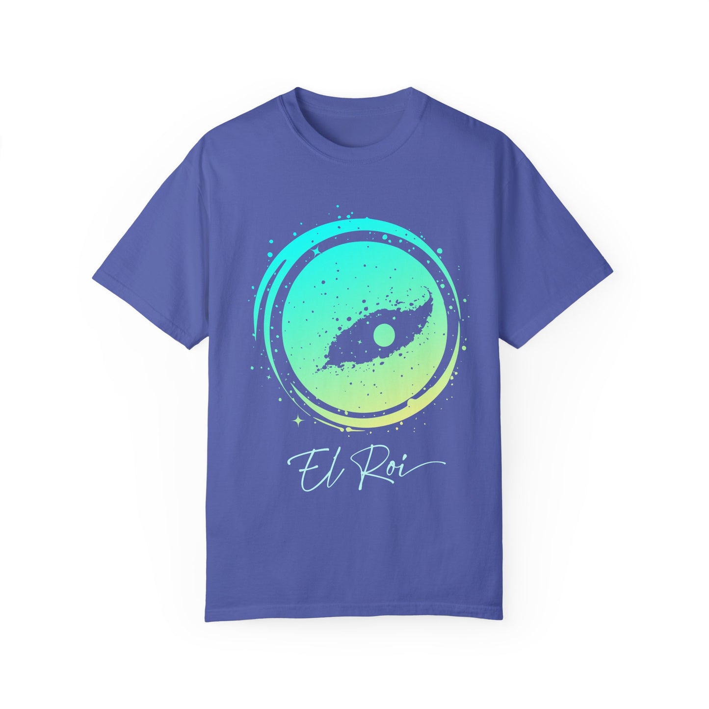 El Roi T-shirt