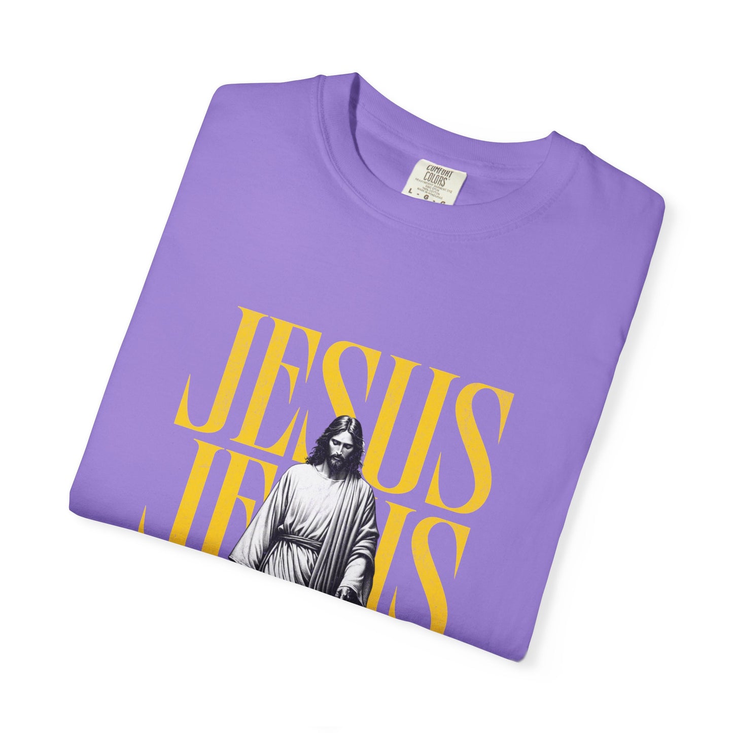 Faith-Inspired T-Shirt