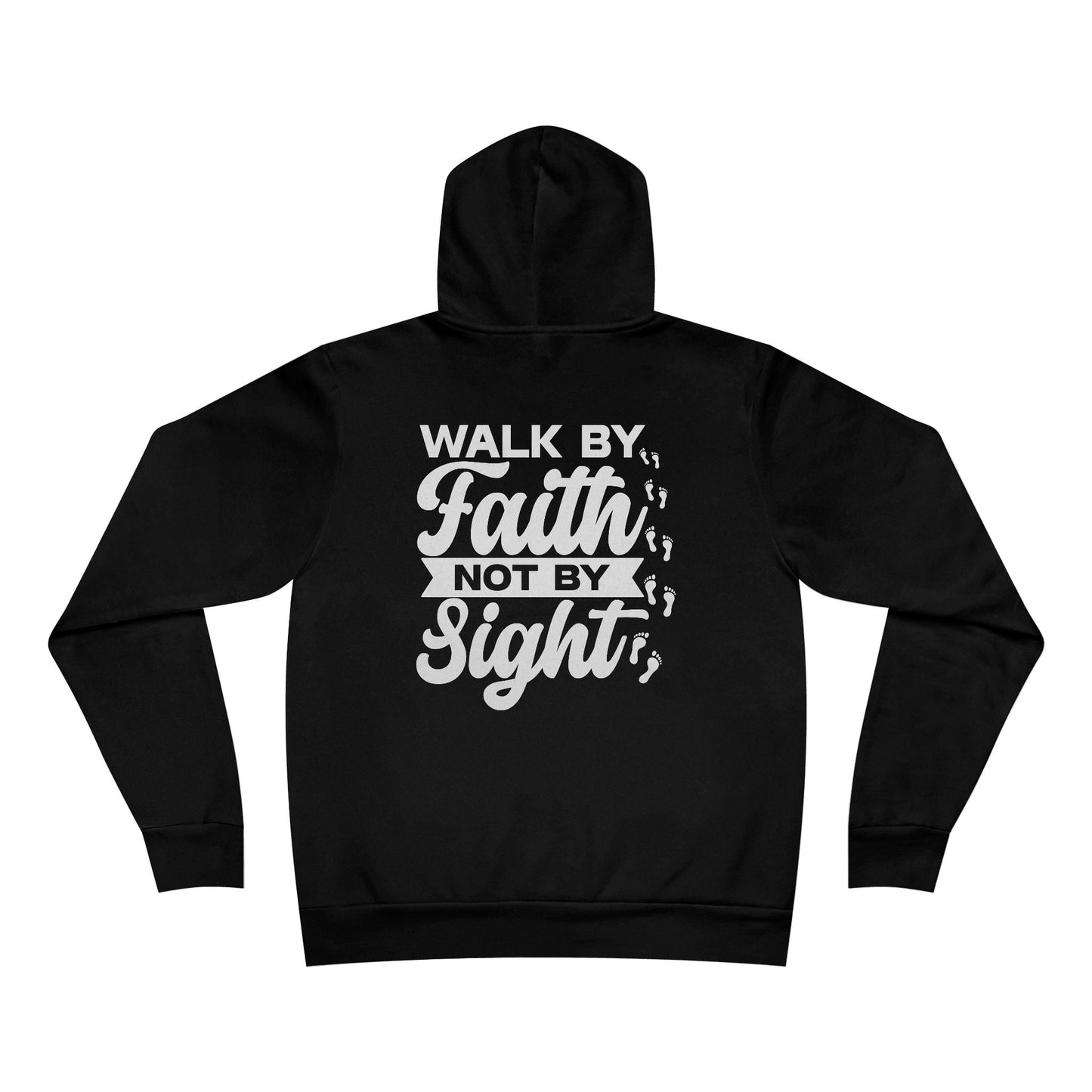 Faith Inspirational Hoodie
