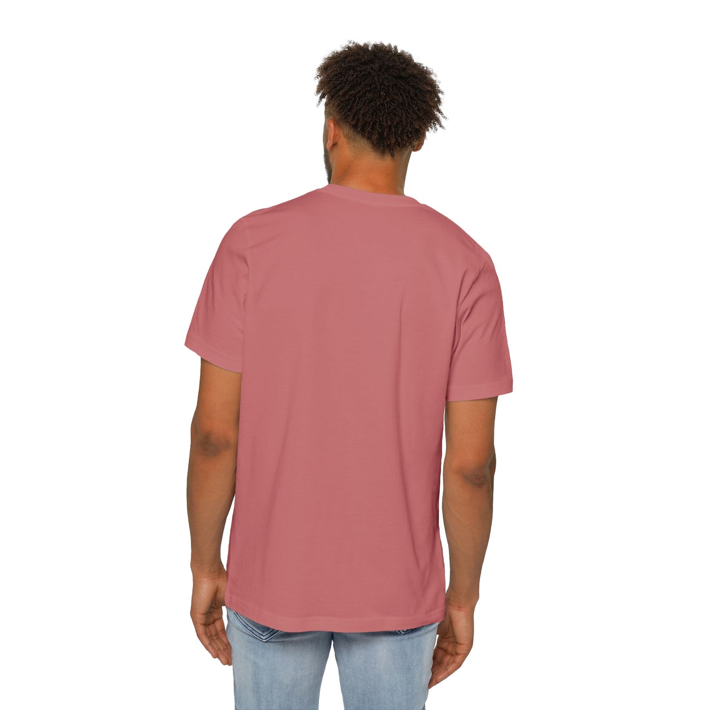 Faith-Inspired Unisex T-Shirt - Jesus Saves, Christian Apparel