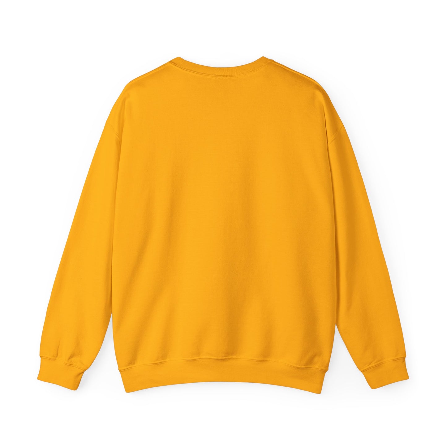 Faith-Inspired Crewneck Sweatshirt