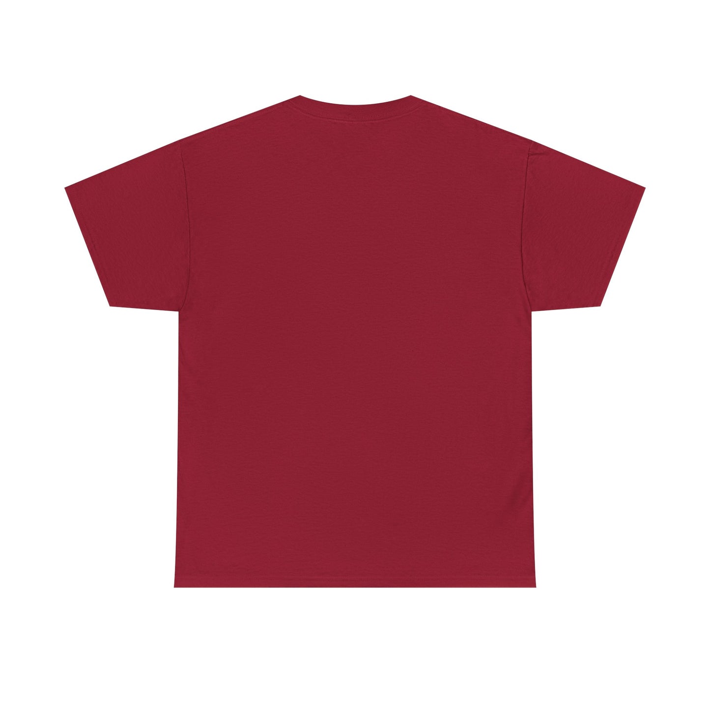Religious Graphic Tee - Be Still And Know That I Am God