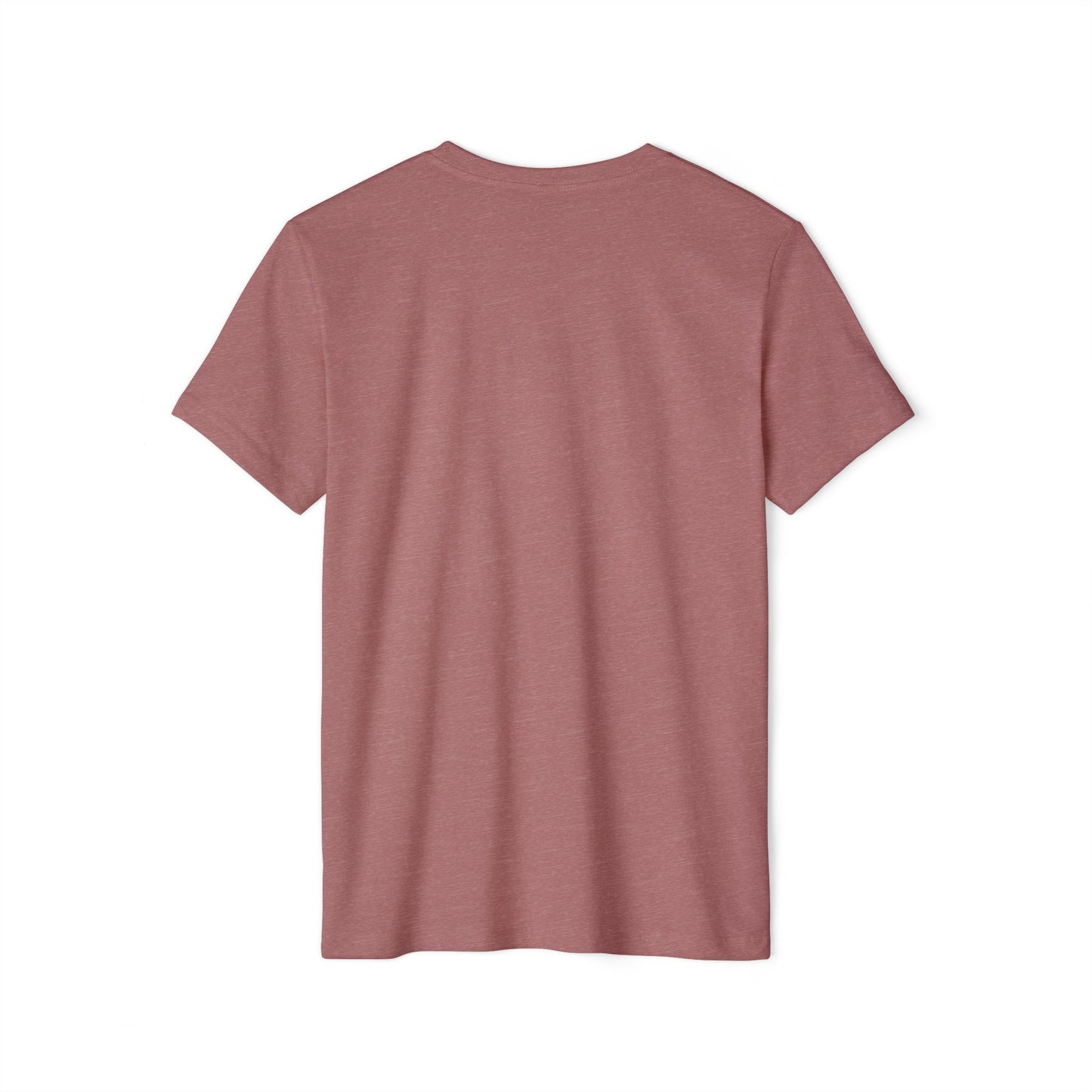 Inspirational T-Shirt | Let Your Light Shine Graphic, Sustainable Fashion