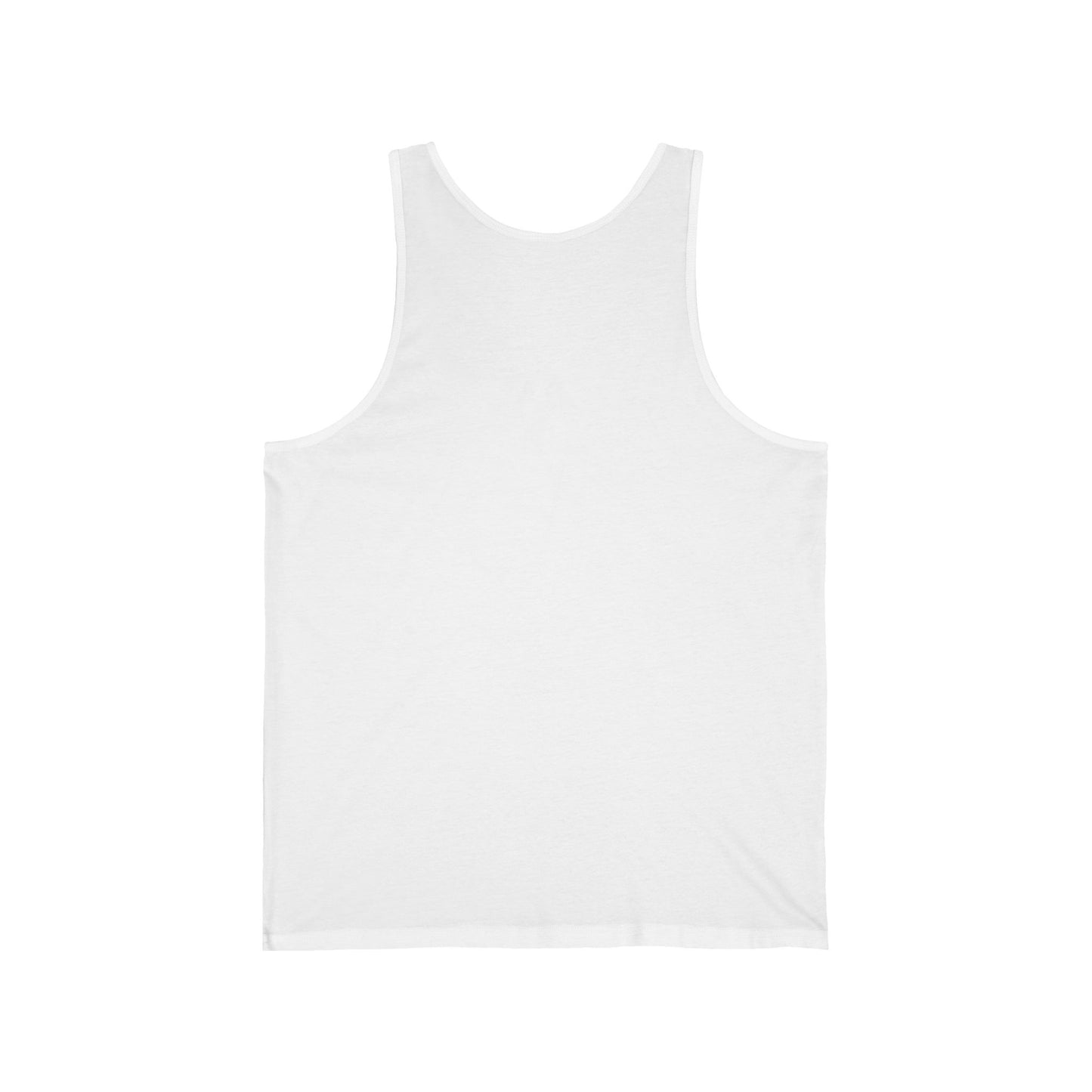 Compassion Heart Cross logo Tank | Faith Christian graphic