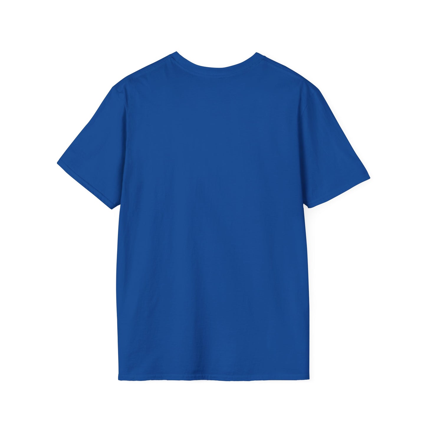 El Roi Unisex T-Shirt