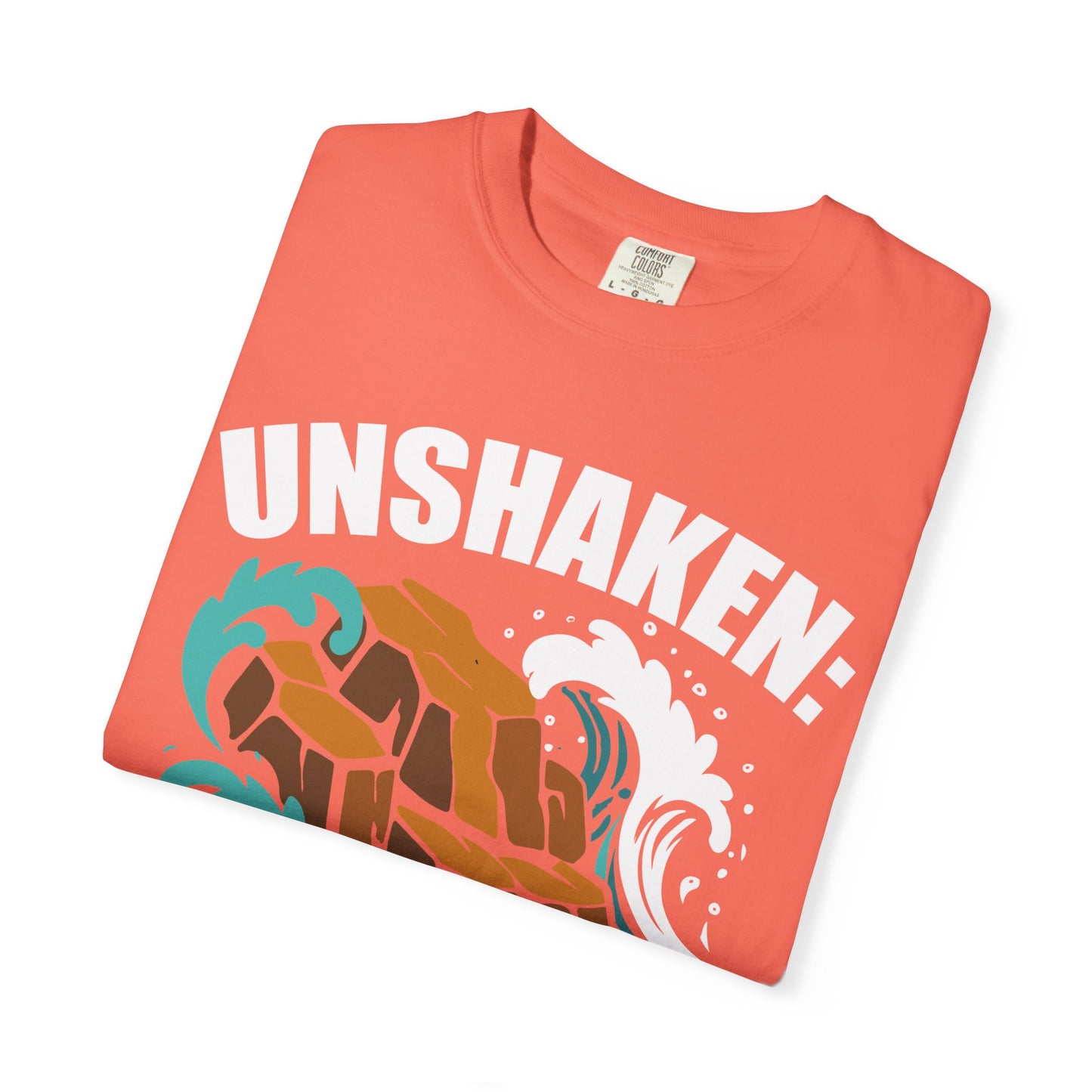 Beach Vibes Unisex T-shirt - Inspirational Motivational Casual Tee