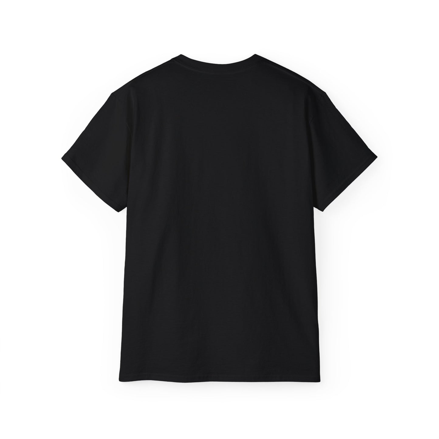 Christian T-Shirt- God Promises Never Fail