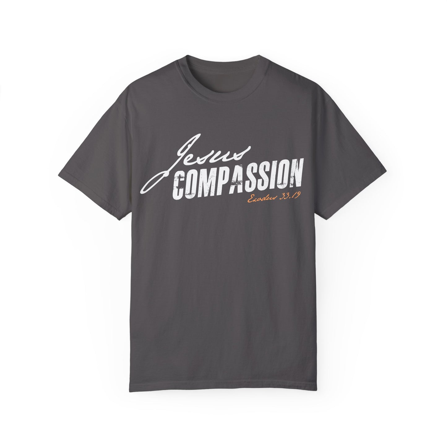Jesus Compassion T-shirt