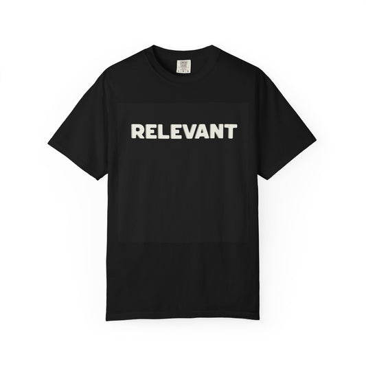 Unisex Garment-Dyed T-Shirt - Casual Chic, Perfect for Celebrations, [...]