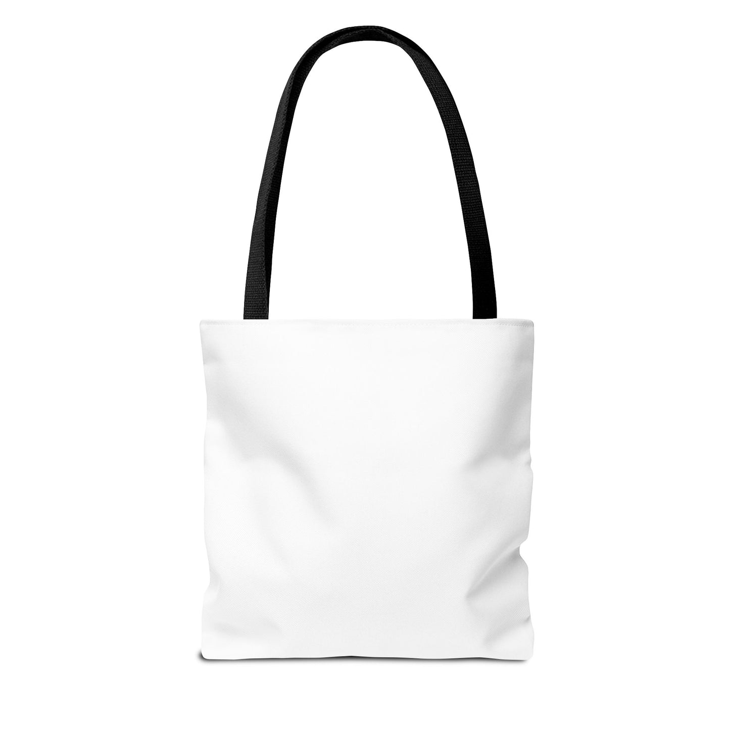 Messy Mom Blessed by God Tote Bag - Perfect Gift for Mother's Day and Everyday Use