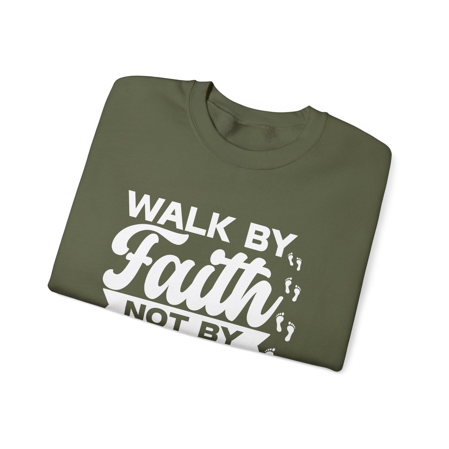 Faith-Inspired Sweatshirt