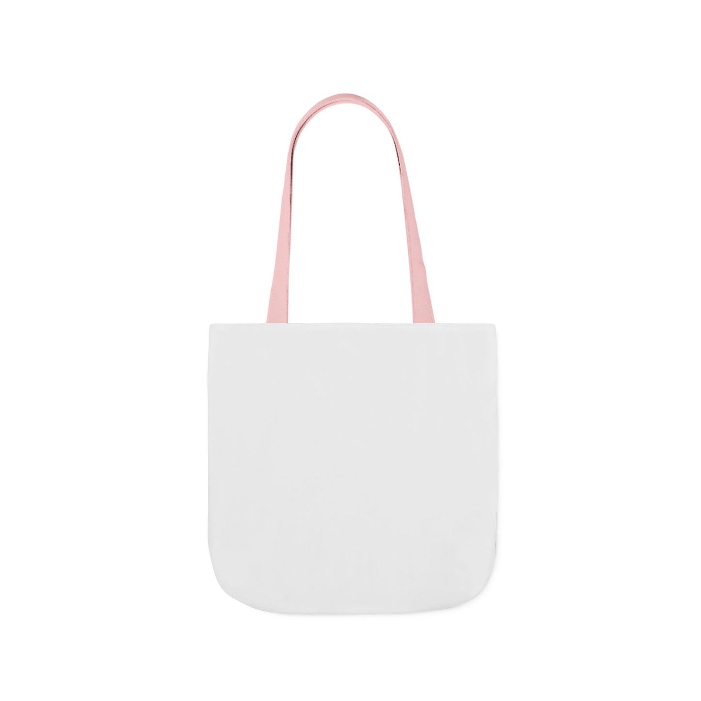 Bible Quote Tote Bag, Inspirational Christian Eco-Friendly Shopping Canvas