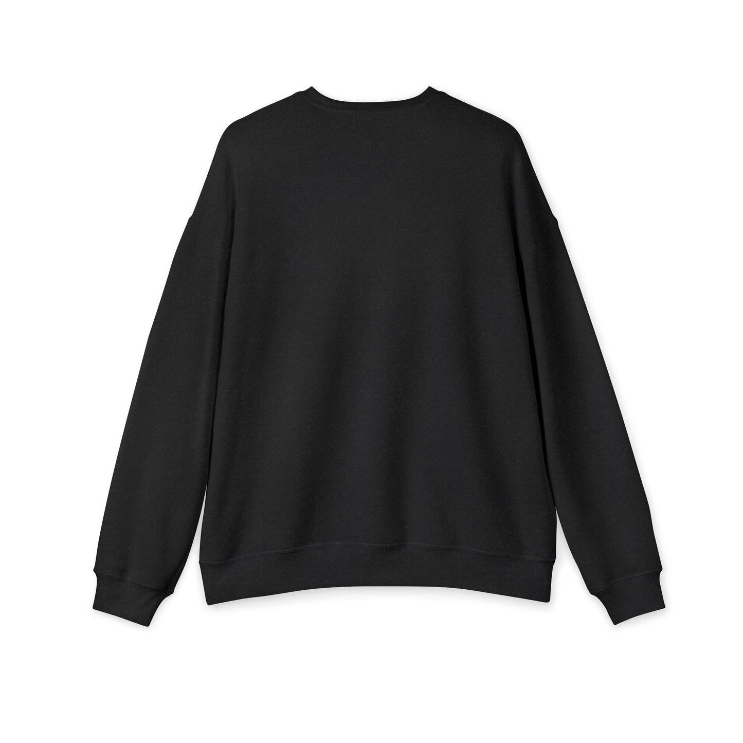 Cozy Oversized Sweatshirt - Gift for Her, Lounge Fashion, Everyday Comfort