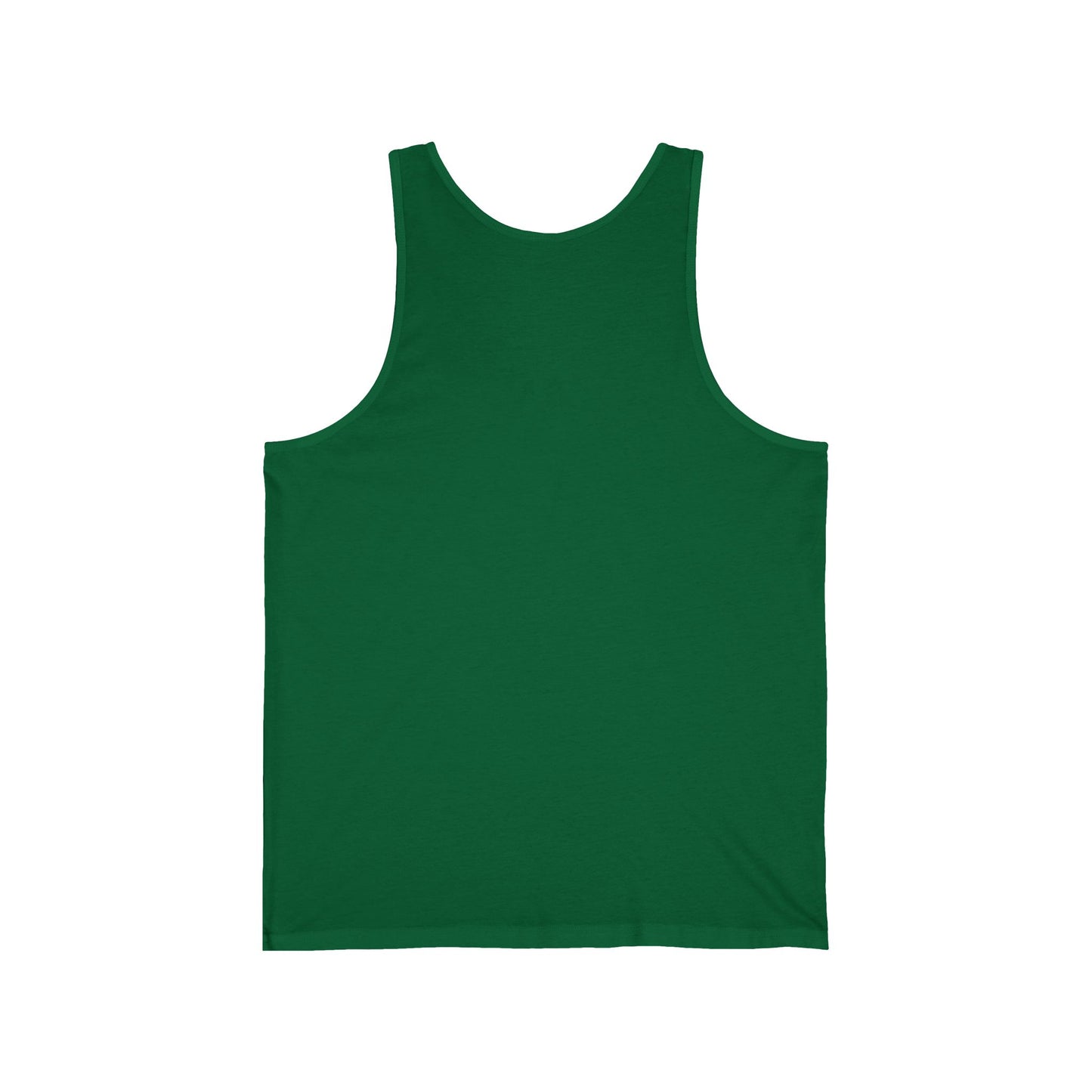 Compassion Heart Cross logo Tank | Faith Christian graphic