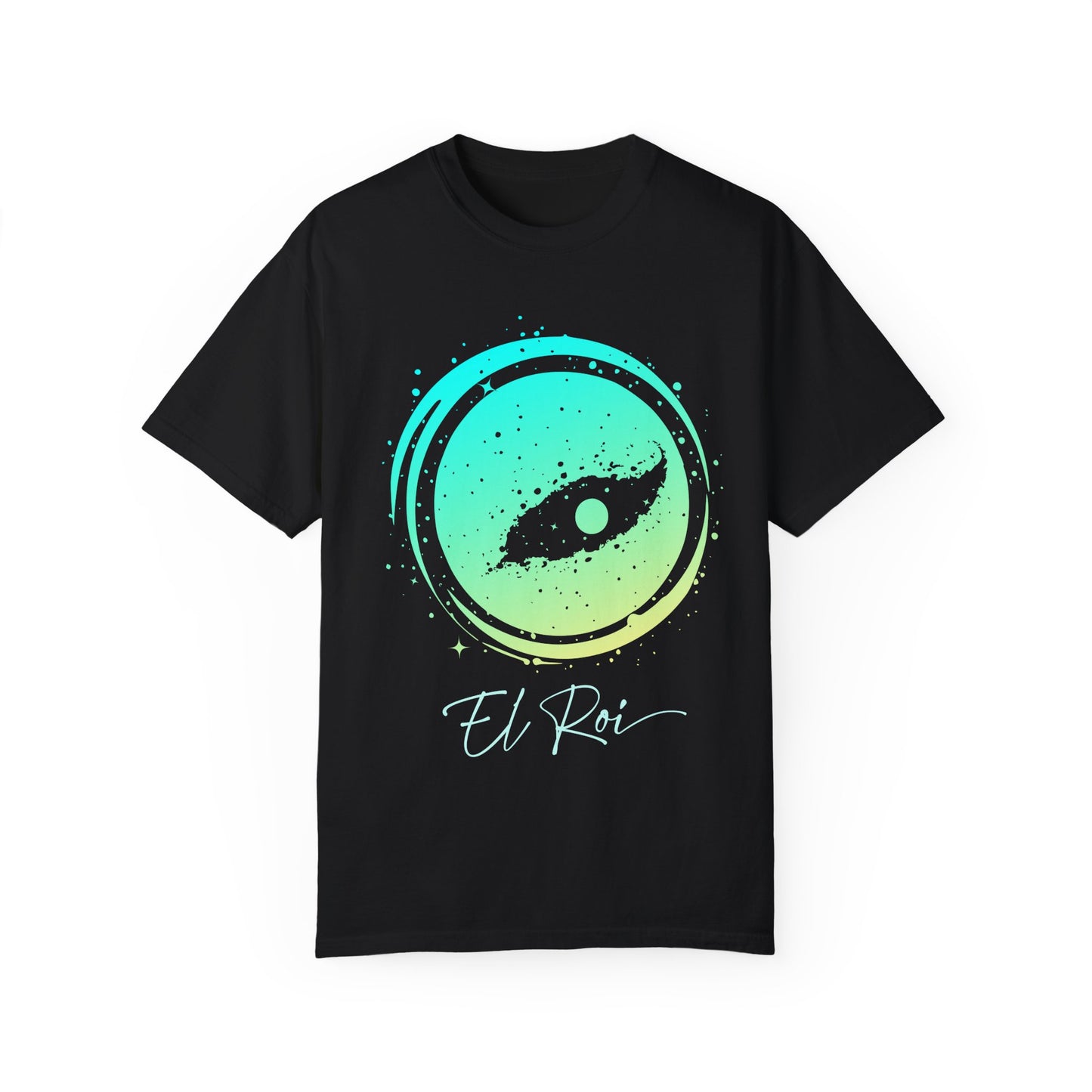 El Roi T-shirt