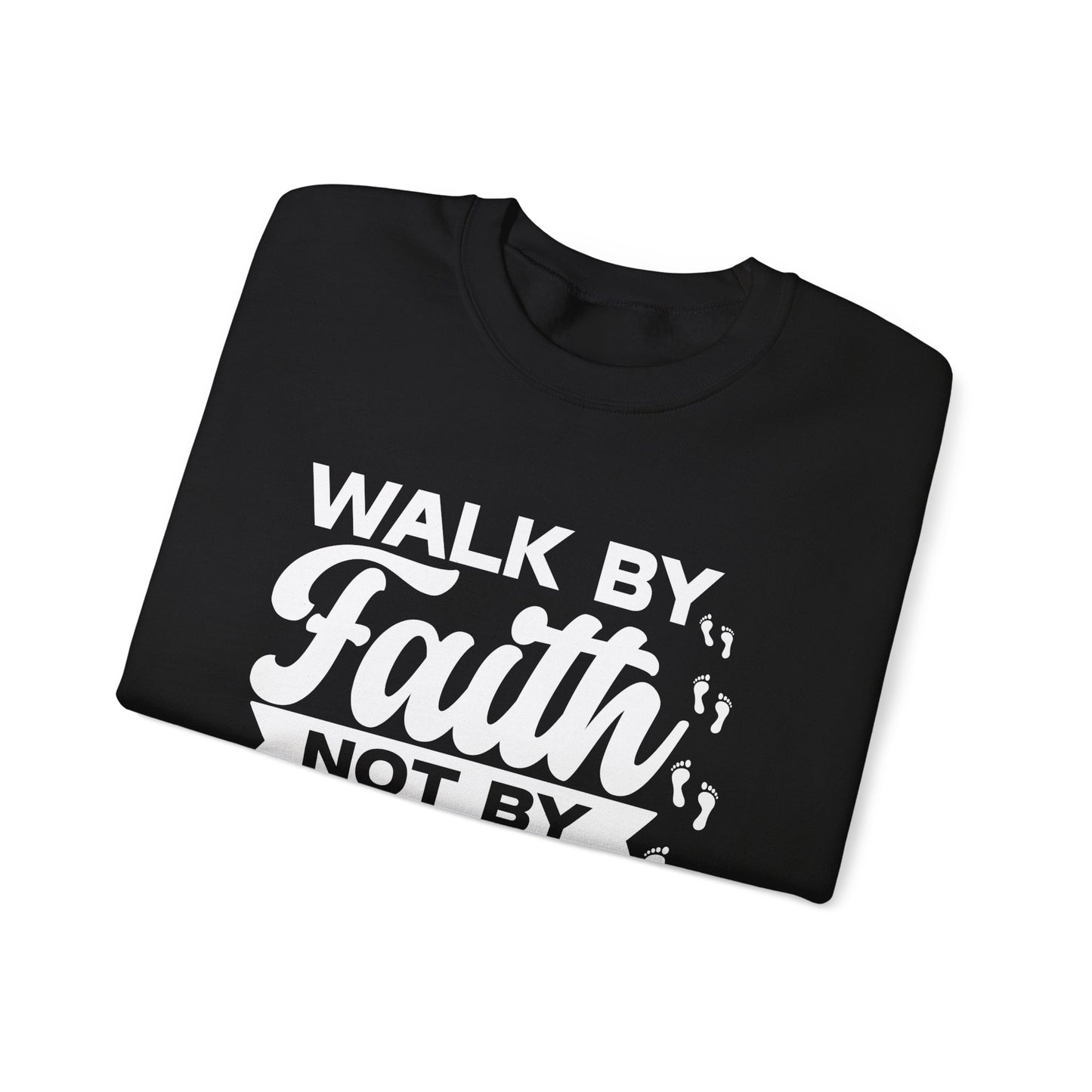 Faith-Inspired Sweatshirt