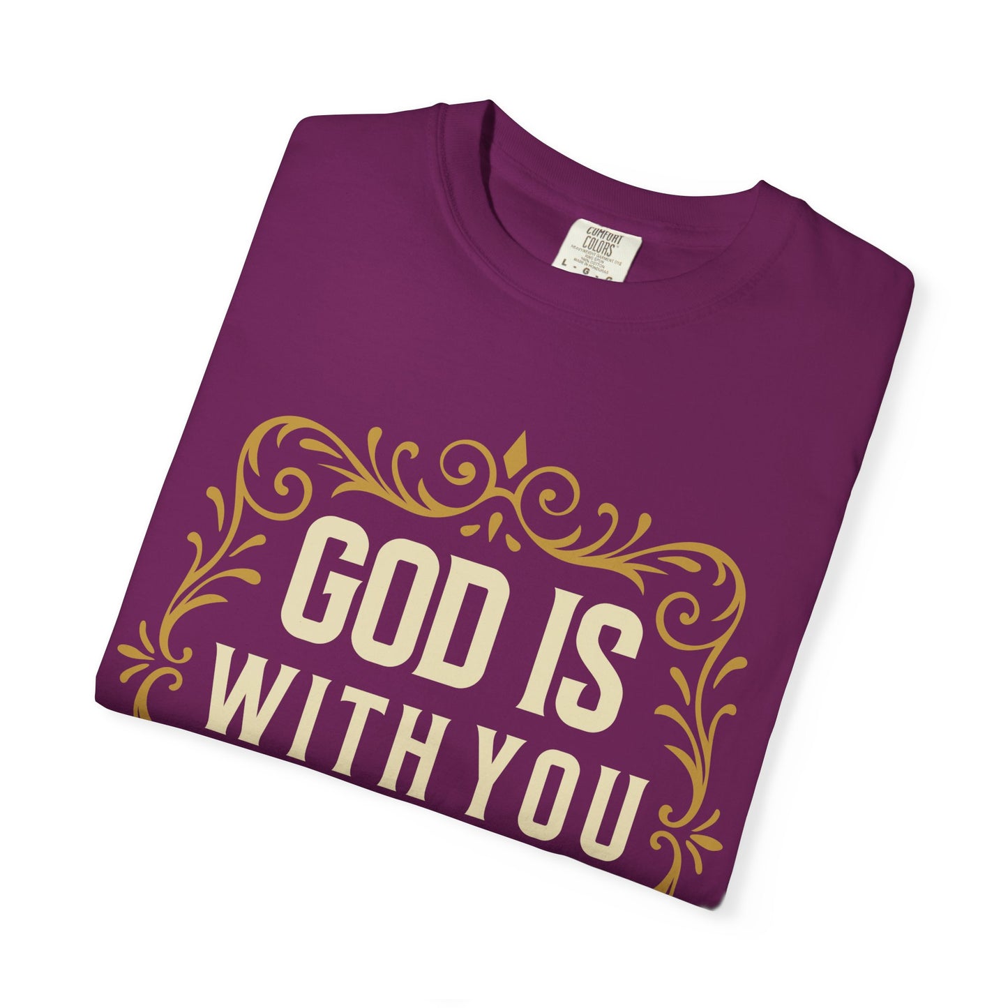 Christian Inspirational T-Shirt