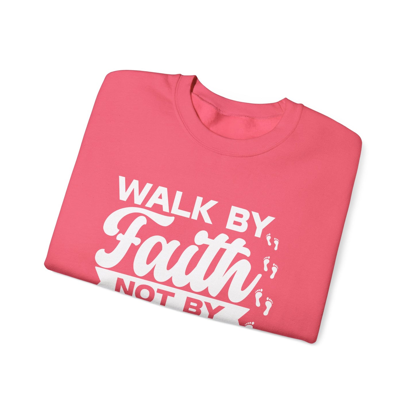 Faith-Inspired Sweatshirt