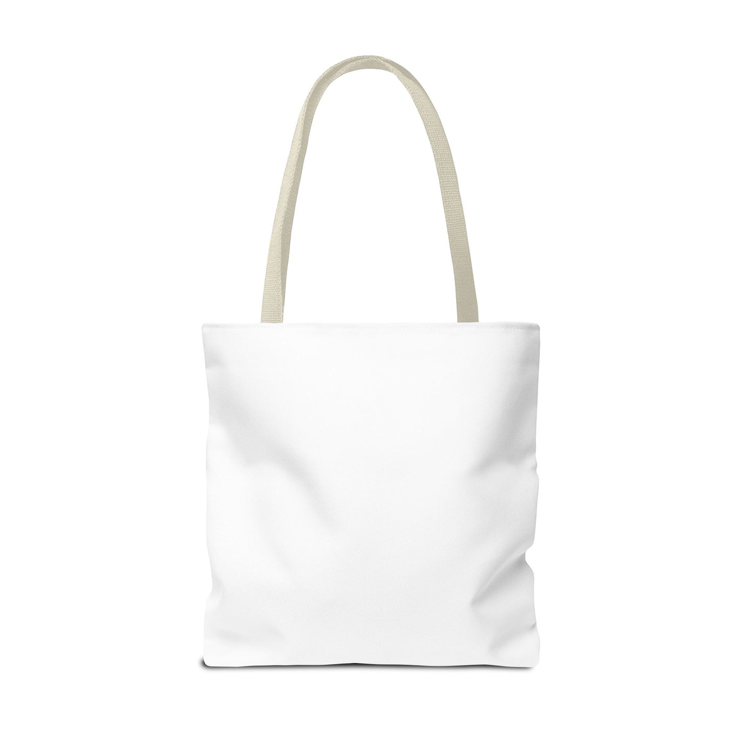 Messy Mom Blessed by God Tote Bag - Perfect Gift for Mother's Day and Everyday Use