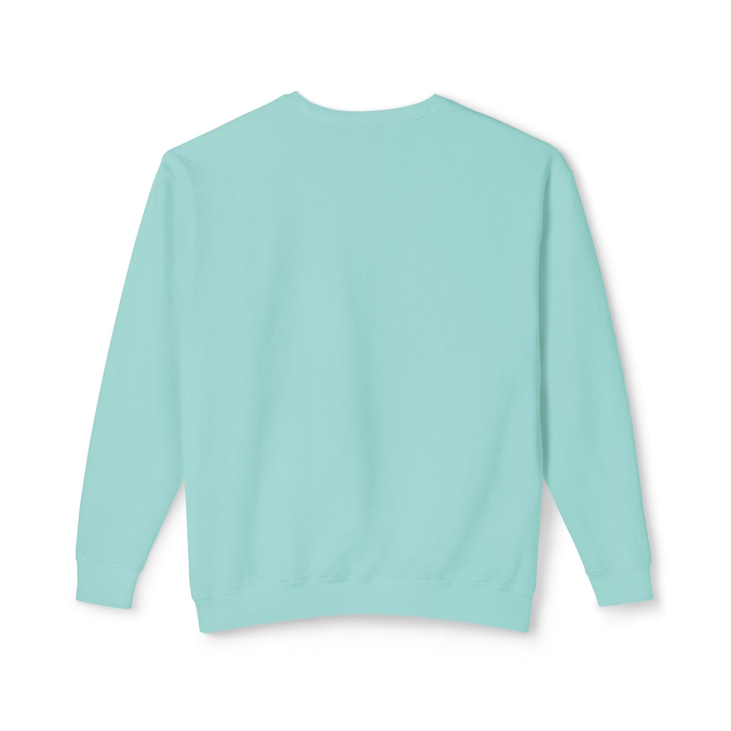 Loved Beyond Measure sweatshirt | floral heart design