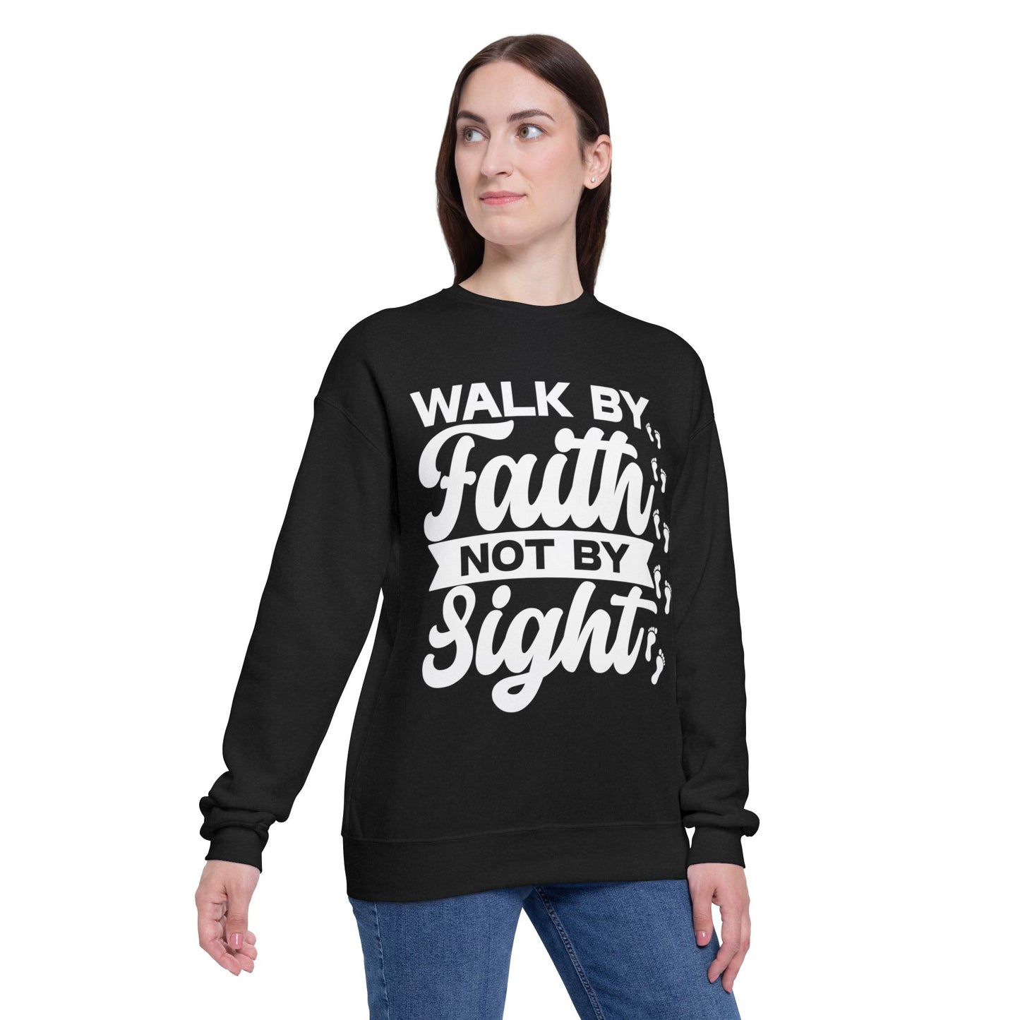 Cozy Oversized Sweatshirt - Gift for Her, Lounge Fashion, Everyday Comfort